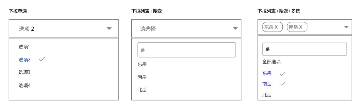 以不变应万变-交互规范的制作与思考 | 设计实战 - 图13