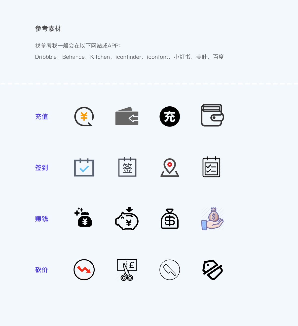 用一个实战案例，帮你掌握原创图标方法论（含源文件） - 图10