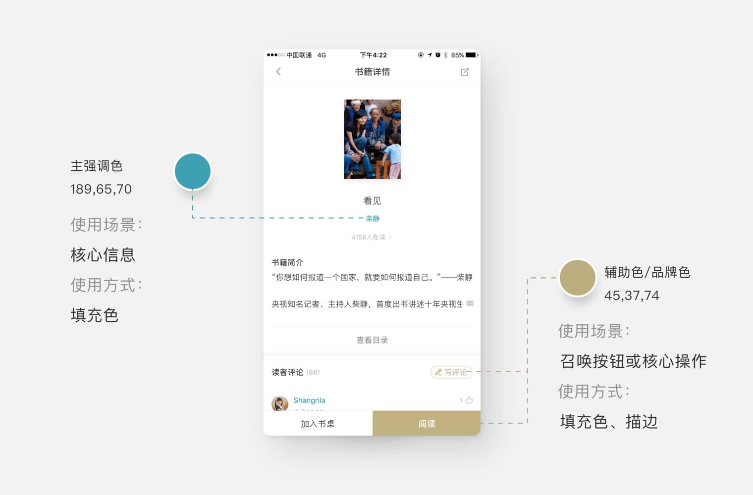 种心锚的蜗牛-蜗牛读书体验报告 - 图6