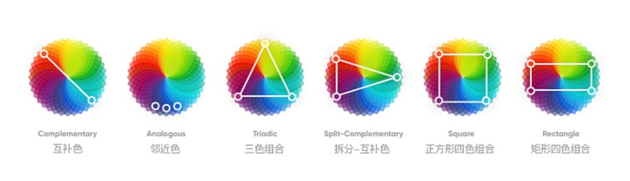 学会HSB色彩模式，让配色有理有据！ - 图18