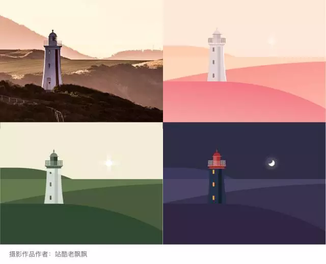UI设计师如何自我提升设计力 - 图9