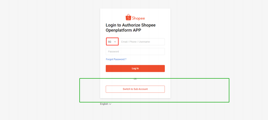 Shopee店铺授权 - 图9