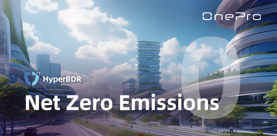 What Have We Done for Net Zero Emissions? - 图1