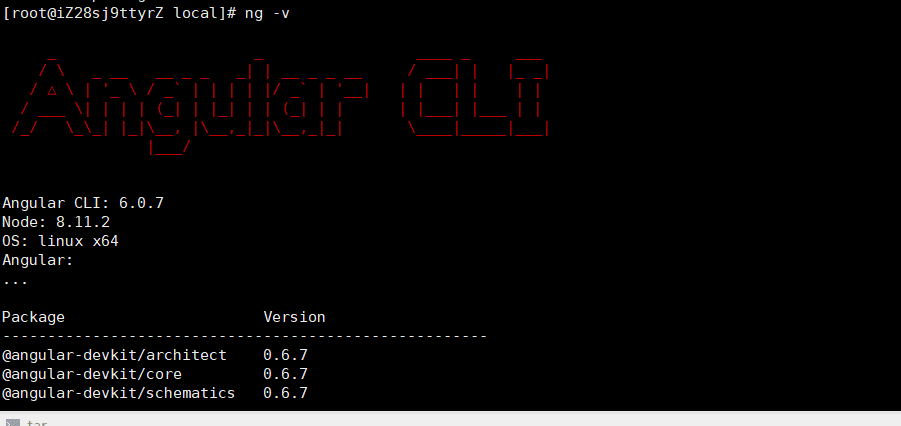持续集成 - 图12