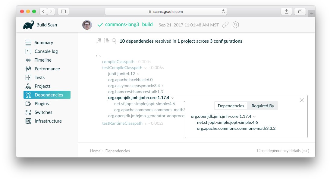 Gradle vs Maven比较 - 图2