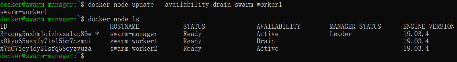 Swarm 集群管理 - 图17
