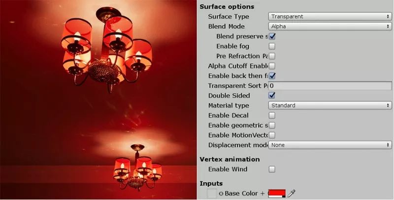 在Unity中制作高质量的光照效果（下） - 图5