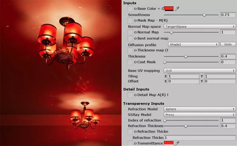 在Unity中制作高质量的光照效果（下） - 图8
