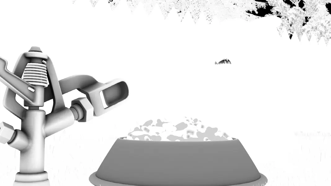 创作影视级画质内容，这些实时光照概念你都 Get 了吗？ - 哔哩哔哩专栏 - 图5