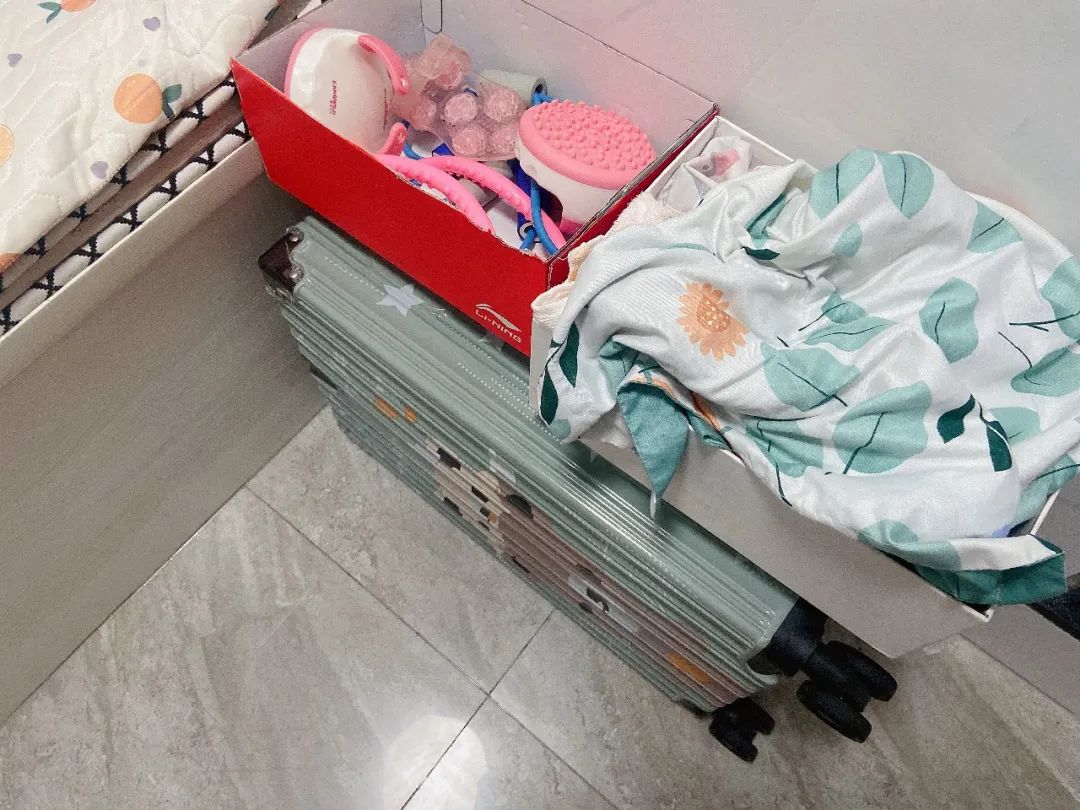 既然怎样都会后悔，不如现在就出发吧！ - 图38