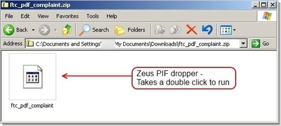 14.07.07-ForcePoint - Zeus PIF - 试图击败您的安全软件的不断变化的菌株 - 图1