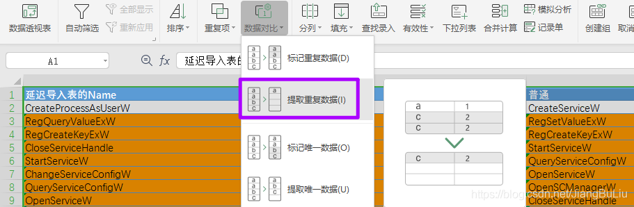 【更新：v4.2.0-rc1】YARA - APT / 病毒检测 | 常用模块和字段 - 图5