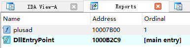 【更新：v4.2.0-rc1】YARA - APT / 病毒检测 | 常用模块和字段 - 图9