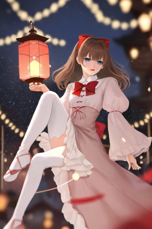 💖 【Doing】ControlNet 构图控制插件 - 图13