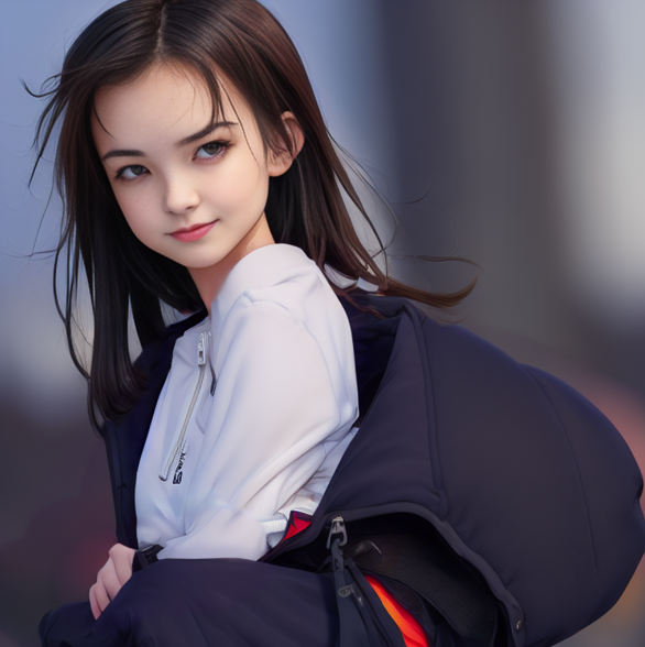 【转载】AI 杀疯了，NovelAI开源教程_Jack-Cui的博客-CSDN博客 - 图17