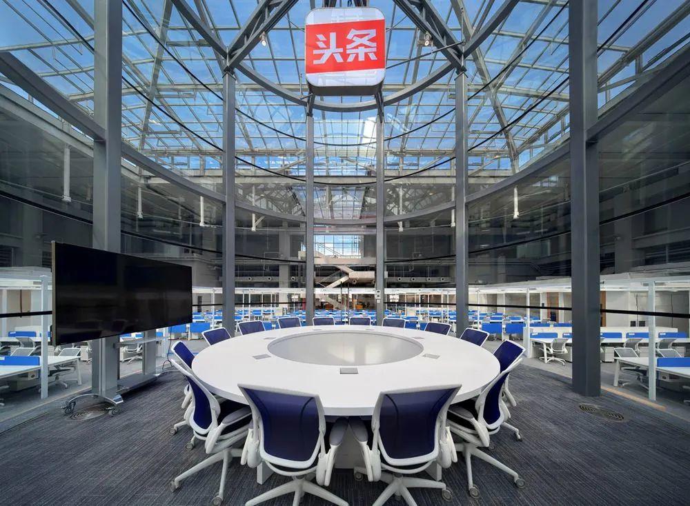 张一鸣：人才不是核心竞争力，机制才是 - 图21