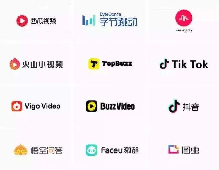 张一鸣：人才不是核心竞争力，机制才是 - 图18