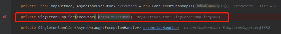 @Async 和 TransmittableThreadLocal 使用记录 - 图15