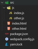 webpack4.0(基础学习) - 图1