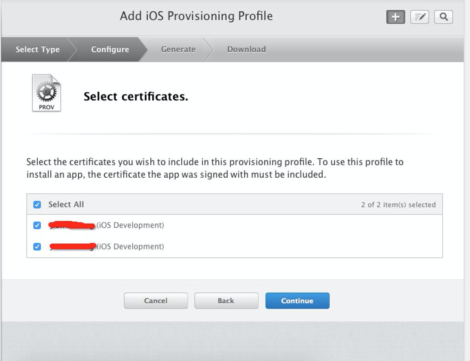 select_cert