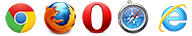 browsers