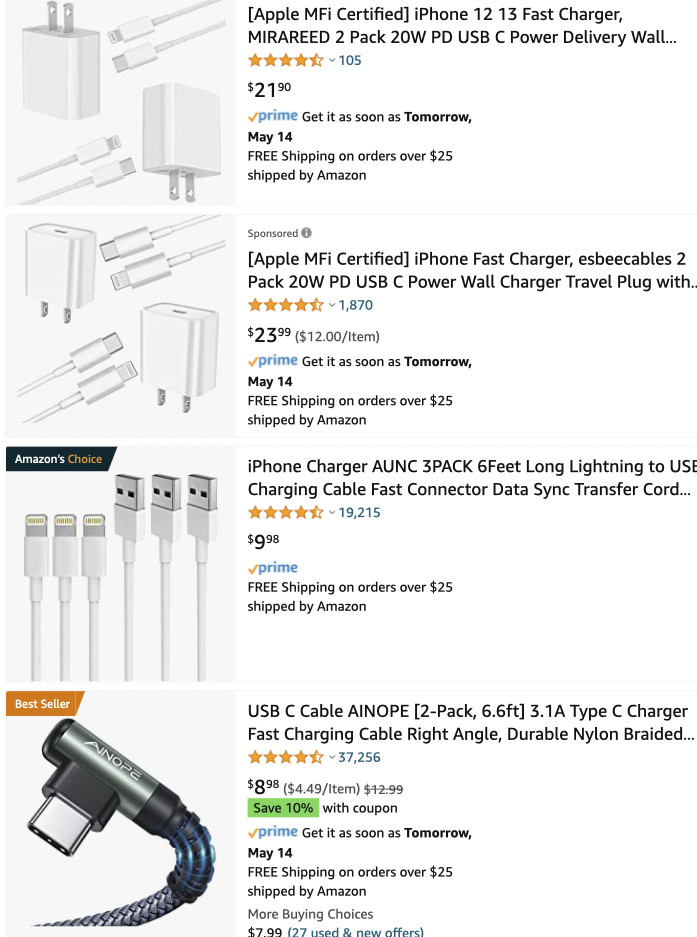 5000字讲解跨境电商选品逻辑 - 图5