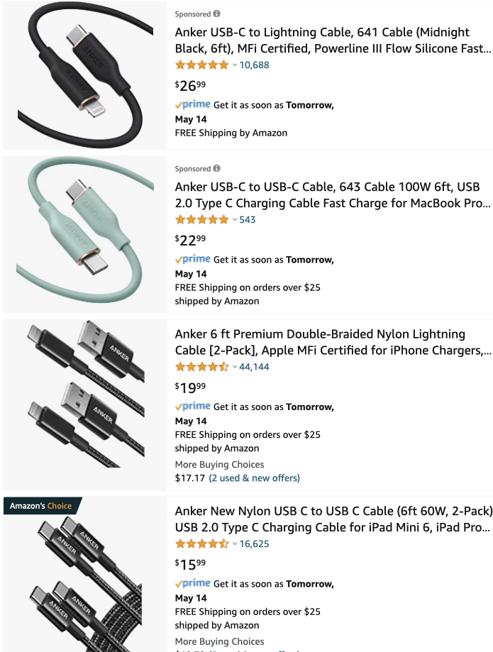 5000字讲解跨境电商选品逻辑 - 图6