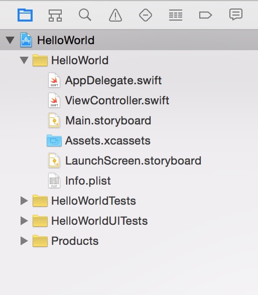 Swift 教程 - 图10