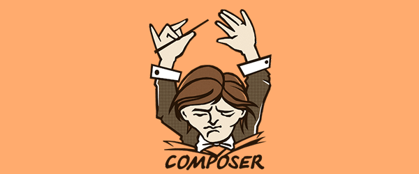 PHP Composer - 图1