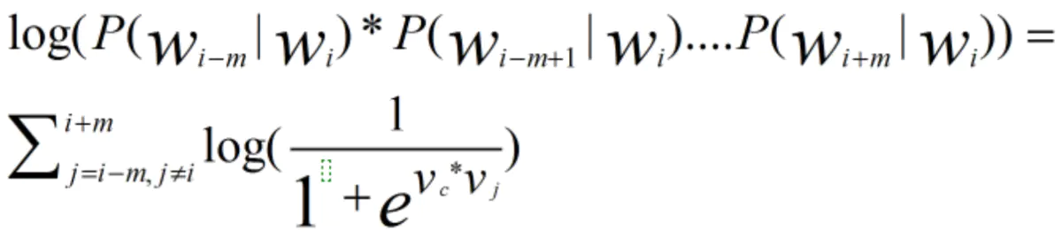 Word2vec's Skip_Gram模型 - 图63