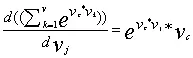 Word2vec's Skip_Gram模型 - 图46