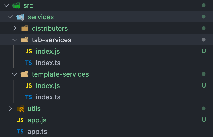 NodeJS 服务 Docker 镜像极致优化 - 图2