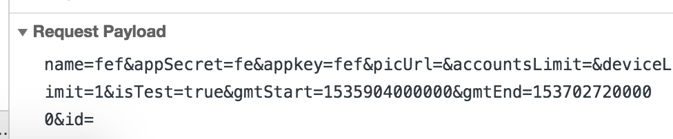 http请求和Node端解析请求body问题小结 - 图4