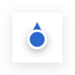 CoreLocation 中的 Course 和 Heading 简析 - 图1