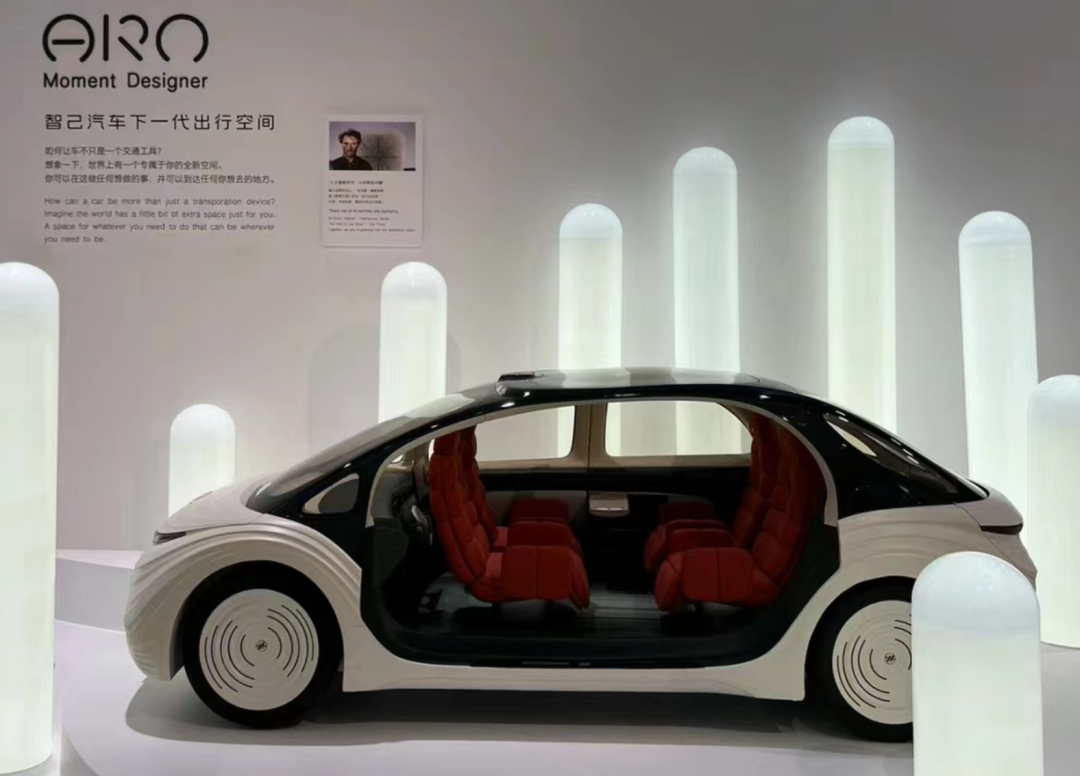广州车展收官，各个车企加新弹药【内含照片】 - 图14