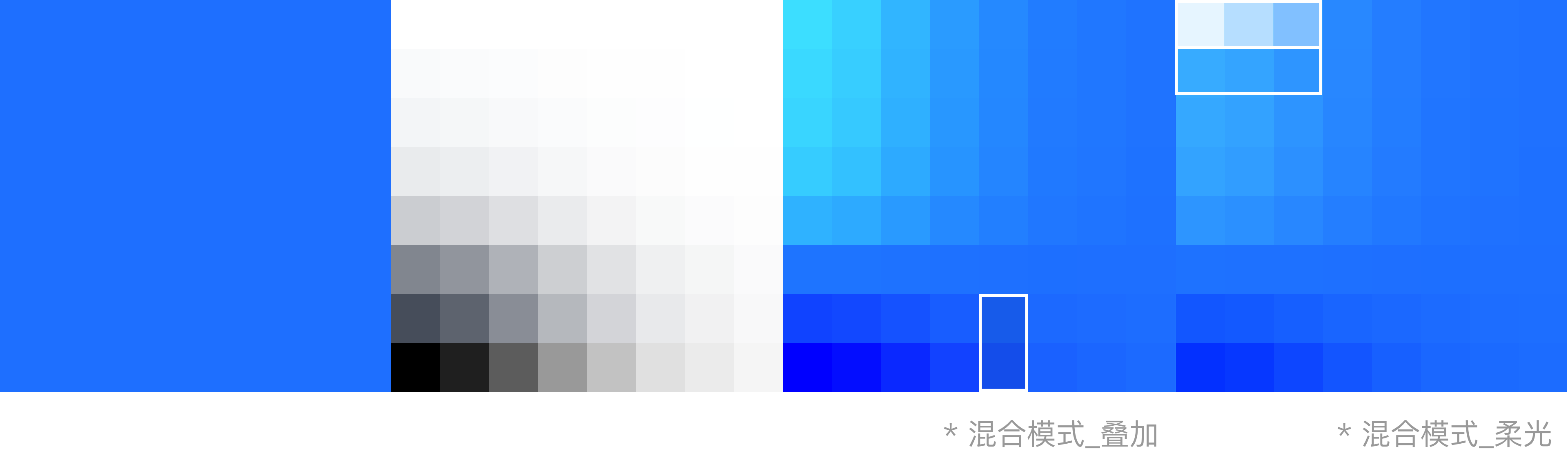 腾讯文档-构建科学有效的色彩系统 - 图18
