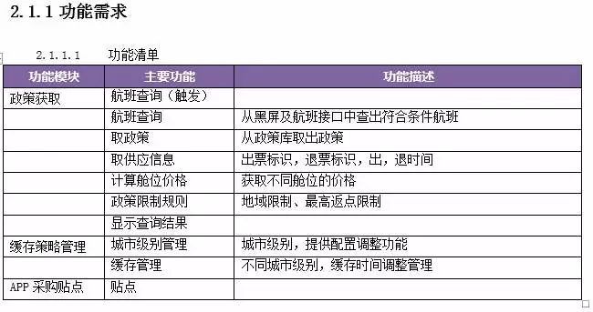 互联网公司的架构设计要怎么落地？_逻辑 - 图1
