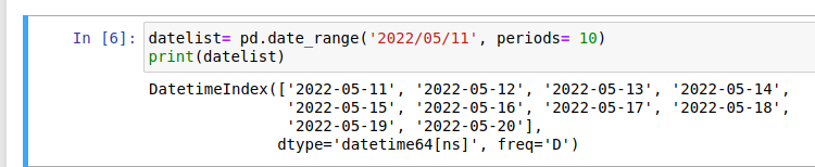 pandas 比numpy 好在哪 - 图10