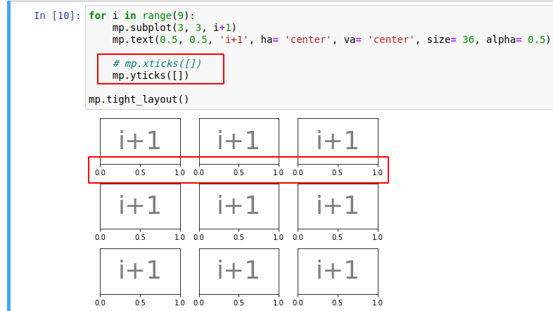 matplotlib 使用 - 图3