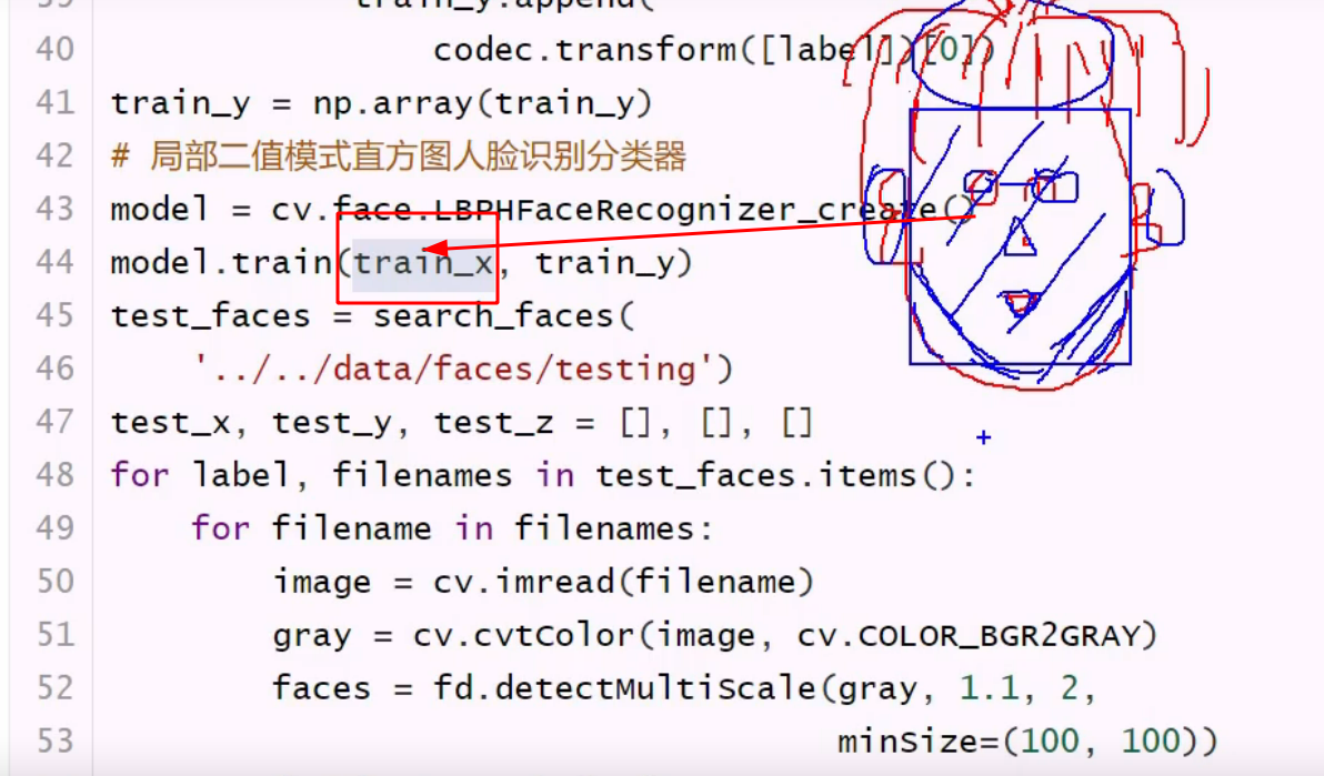 openCV - 图4