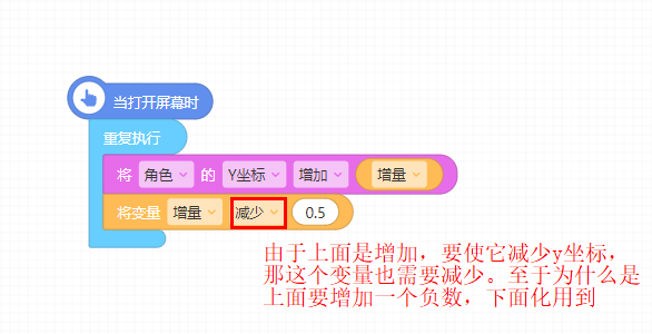 物理跳跃、掉落 - 图3