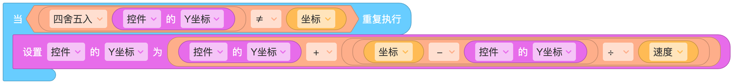 非线性移动 - 图5