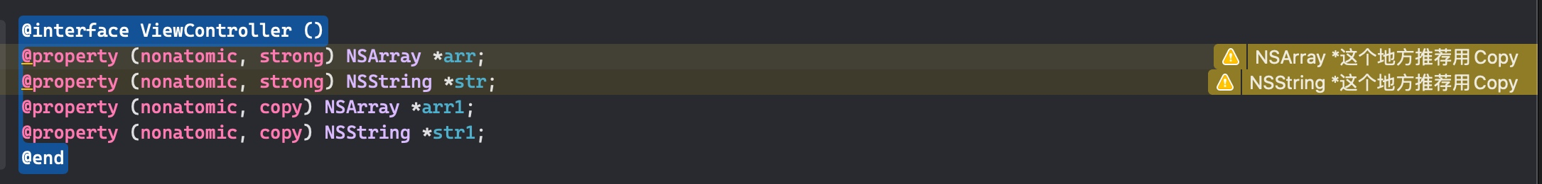 iOS 查漏补缺 - LLVM %26 Clang - 图18