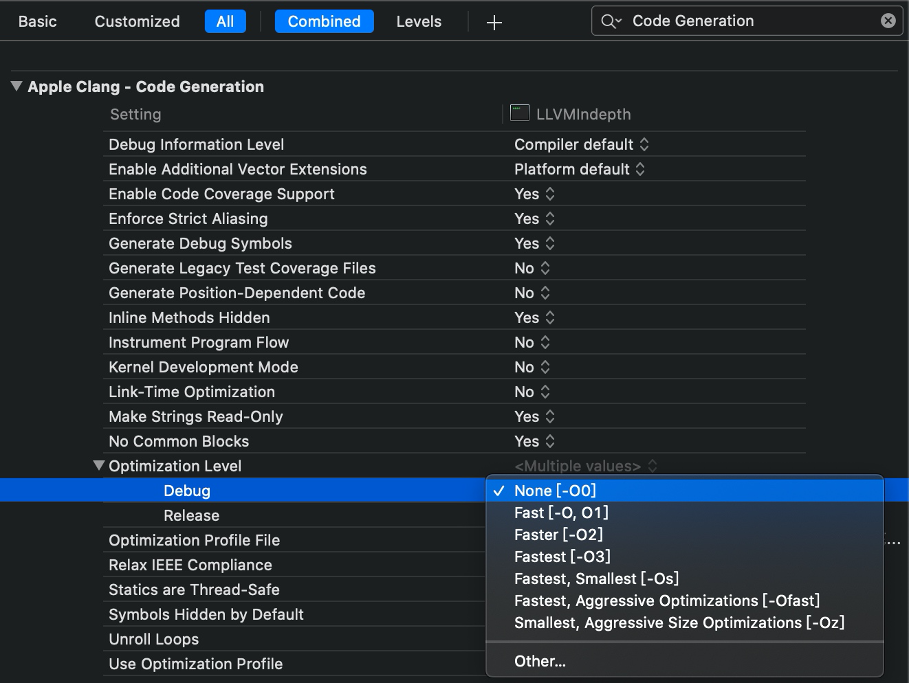iOS 查漏补缺 - LLVM %26 Clang - 图6