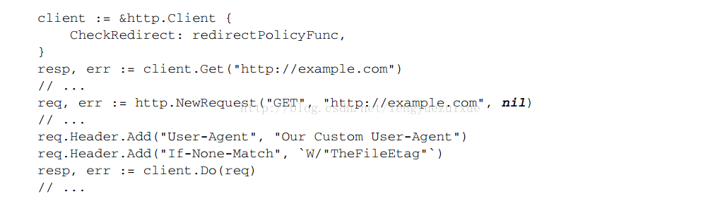 Go网络编程之HTTP编程 - 图9