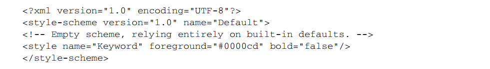 Golang 开发工具 - 图10