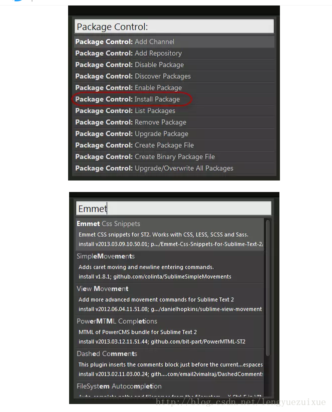 【崩溃了】There are no packages available for install - 图3