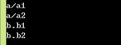 Go项目目录管理 - 图3
