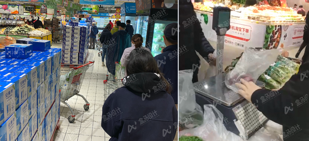 盒马·探秘Ai终端产品的设计之道 - 图9