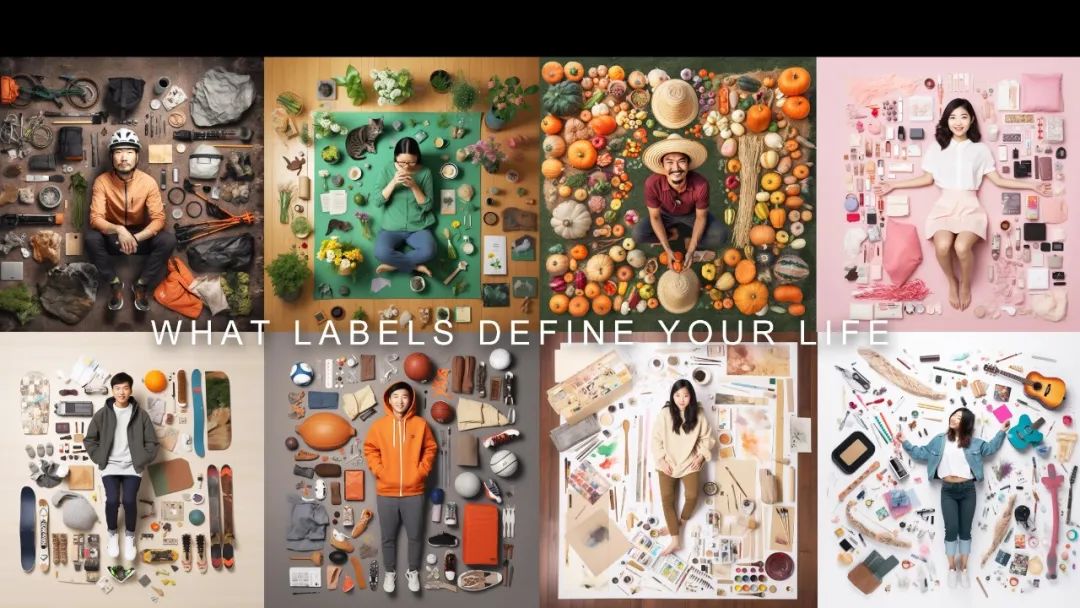 MJ·SD·Midjourney%26SD进阶宝典AI优秀设计作品展（含关键词） - 图5